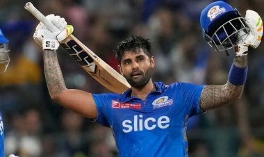 'Suryakumar Yadav did not like it': Ex-India pacer points major reason behind MI's loss