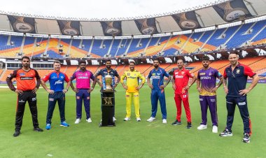 IPL 2023 Playoffs Scenario: How RCB,KKR,RR May Qualify With Punjab Almost Out?