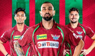 LSG vs KKR IPL 2023 Dream11 Prediction,Playing11,Top Picks