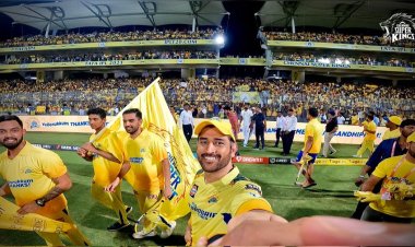 'Dhoni can continue playing for another five years’ – Yusuf Pathan