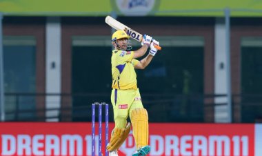 MSD Reveals 'Recipe For Success' After Qualifying For Playoffs