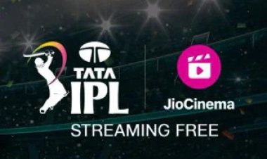 Jio Cinema Records Most Viewership Record During Qualifier 1