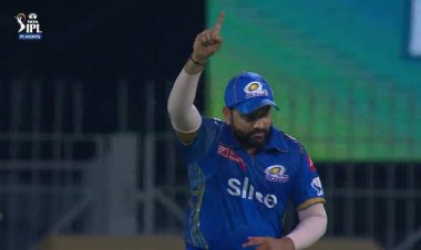 MI vs LSG Eliminator: Fifer From Madhwal Help Mumbai To Beat Lucknow In Eliminator