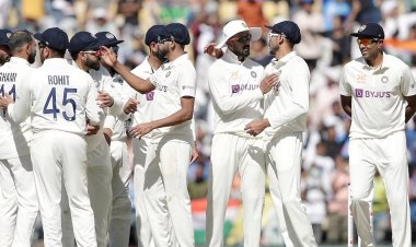 ICC Announces Prize Money For WTC Final