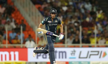 Shubman Gill Joins Virat Kohli In Incredible List After Third Century