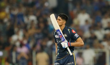 Gujarat Titans To Face Chennai Super Kings In Final Tommorow