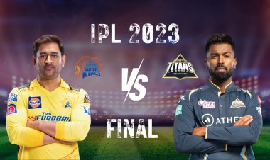 CSK vs GT Final Dream11 Prediction,Playing XI,Top Fantasy Picks