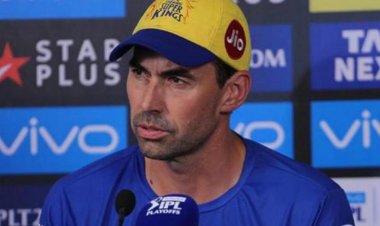 'Massive respect for what Nehra has done but...': Fleming's remark ahead of final
