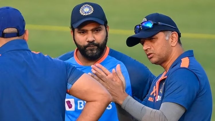 Another setback ahead of WTC Final as star pacer suffers shoulder injury during IPL 2023