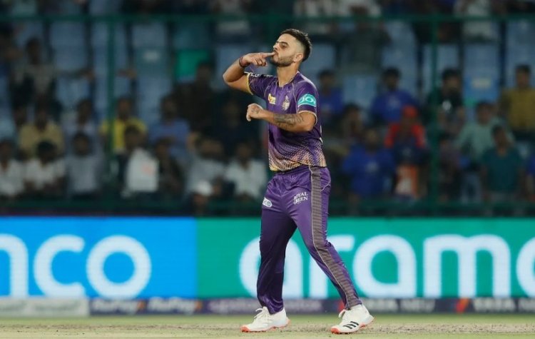 KKR vs PBKS Highlights: Andre Russell, Rinku Singh Keep KKR Hope Alive For Playoffs