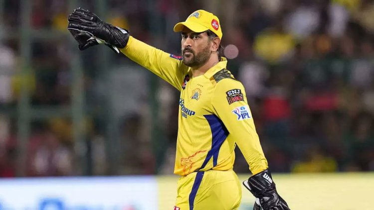 CSK vs DC Highlights: CSK Beat Bottom Placed DC By 27 Runs