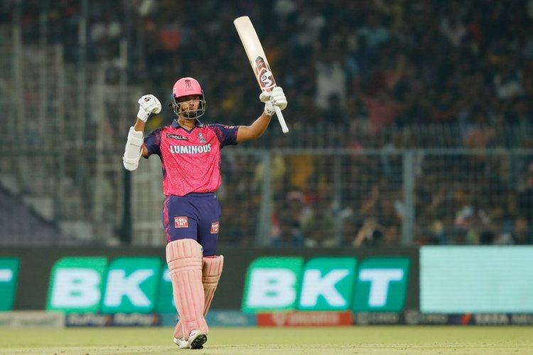 Kolkata vs Rajasthan Highlights: Yashasvi Jaiswal Masterclass Help Rajasthan To Win Over KKR