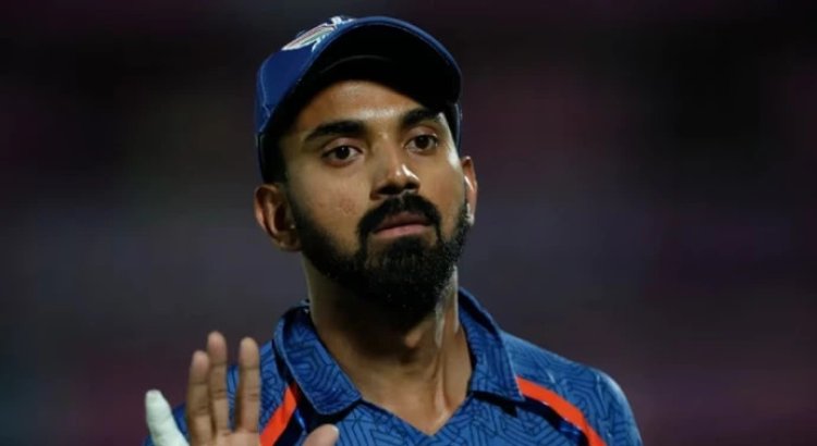 KL Rahul Becomes Emotional Over Getting Trolled For Poor Form