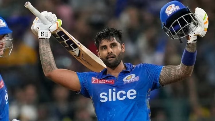 'Suryakumar Yadav did not like it': Ex-India pacer points major reason behind MI's loss