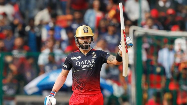 ‘Kohli will do everything to take RCB into IPL playoffs’: Moody