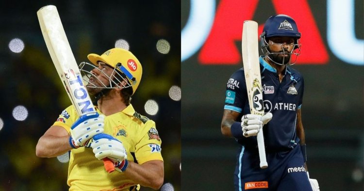 CSK VS GT QUALIFIER 1 Dream11 Prediction,IPL Fantasy Tips,Playing11,Top Picks