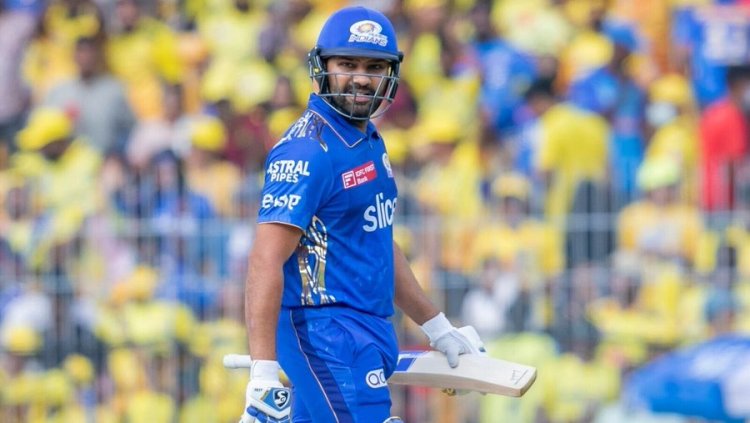 'Will never admit that Rohit can go out of form': Murali Kartik