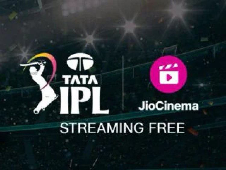 Jio Cinema Records Most Viewership Record During Qualifier 1