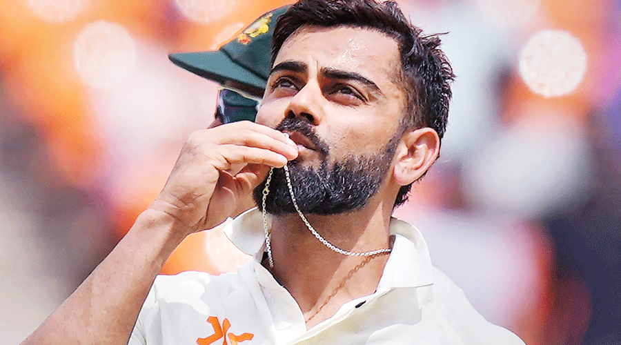 Virat Kohli And Company To Leave For WTC Preparation