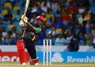 St Kitts & Nevis Patriots, Guyana Amazon Warriors announce retentions for CPL 2023