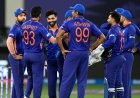 India's upcoming 2023-24 home season schedule