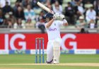 Joe Root becomes fastest cricketer to complete 11000 Test runs