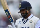 We don't think about what has happened in past in the ICC tournaments: Rohit Sharma