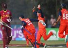 How can West Indies still qualify for ODI World Cup 2023?