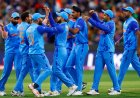 India will play against England  their first warm up game in Guwahati