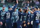 WC 2023: England World Cup 2023 Schedule, Time Table, Timings, Dates, Venues Details
