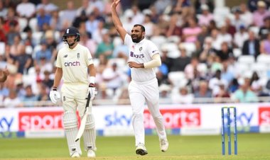 If India is to win the WTC final, Shami has to step up his game: Ricky Ponting