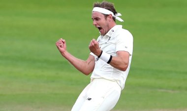 'He’s got to get selected first' - Warner's blunt remark on Stuart Broad