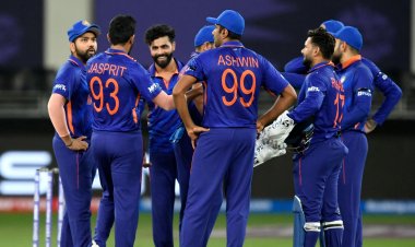 India's upcoming 2023-24 home season schedule