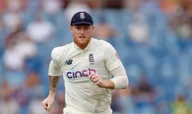 'T20 and Test cricket will go side by side' - Ben Stokes