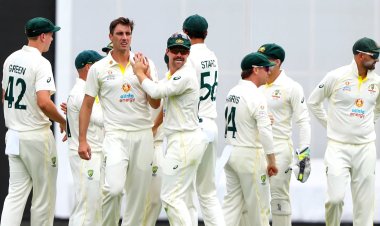 England name 16-member squad for first two Ashes Tests