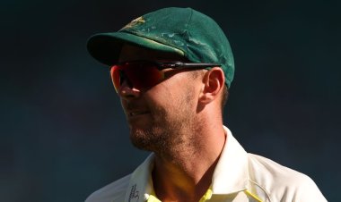 Josh Hazlewood ruled out from WTC Final 2023