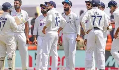 Sunil Gavaskar picks India's playing XI for WTC final