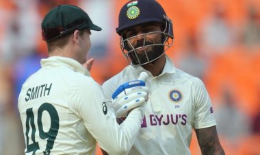 AUS vs IND Weather Report for WTC Final