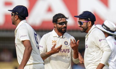 WTC 2023: Aaron Finch reveals strategic reason that might benefit Australia