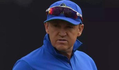Australia signs Andy Flower for WTC and Ashes