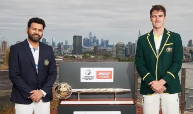 How and Where To Watch World Test Championship Final