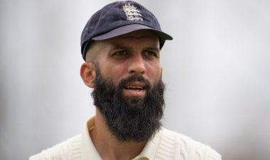The Ashes : Moeen Ali Comes Back After Test Retirement