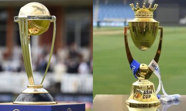 Hotstar to stream Asia Cup and ODI World Cup for free