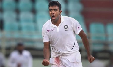 WTC Final: 'Who says off-spinner can't play on a green pitch?' - Sourav Ganguly