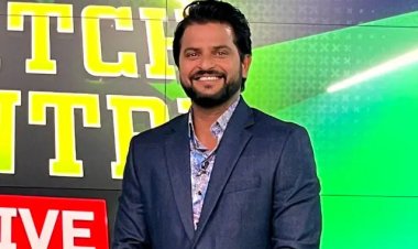 Suresh Raina set to feature in Lanka Premier League 2023 player auction