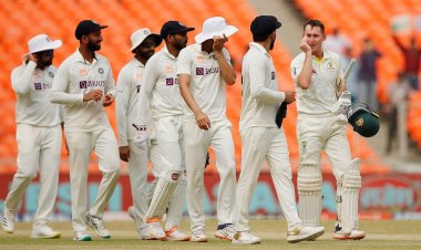 Sourav Ganguly explains what went wrong for India at WTC Final.