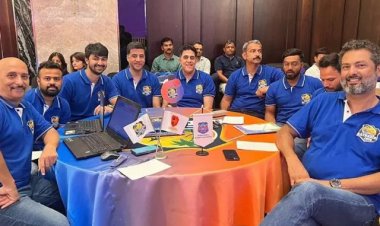 MPL 2023: How To Watch Live Match In India.Streaming Details