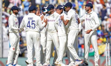 India's WTC 2023-25 Schedule