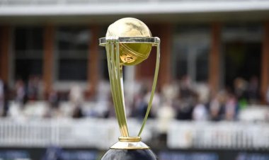 Why ODI World Cup 2023 schedule is being delayed