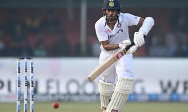'Duleep Trophy is for India hopefuls' - Wriddhiman Saha